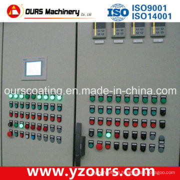 High Efficiency Controller Electric Control System